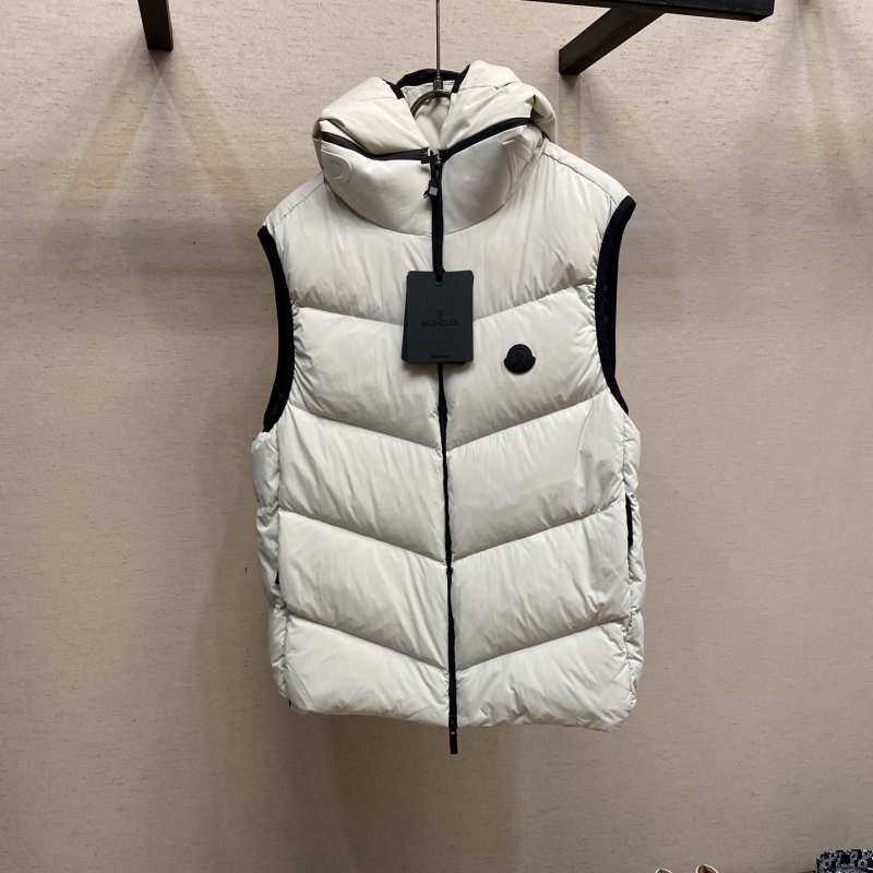 Moncler Down Jacket